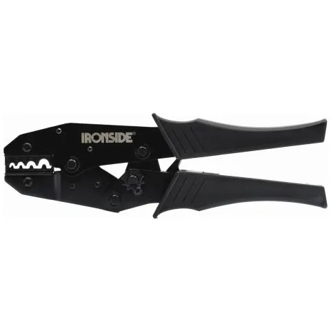 103040 Ironside Kabelskotång 0,25-10 mm², oisolerande Nyhet